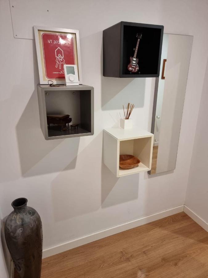 דירות ולנסיה Luxury, Design, Relax, In Historical Street Lift מראה חיצוני תמונה